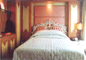 Yin Xiang Gu Cheng Wen Yuan Otel Lijiang  Dış mekan fotoğraf